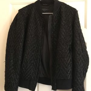RAG & BONE Bomber Jacket